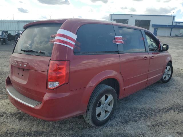 Obraz 3 z 2013 DODGE GRAND CARAVAN SE 2013 z VIN 2C4RDGBG6DR602637
