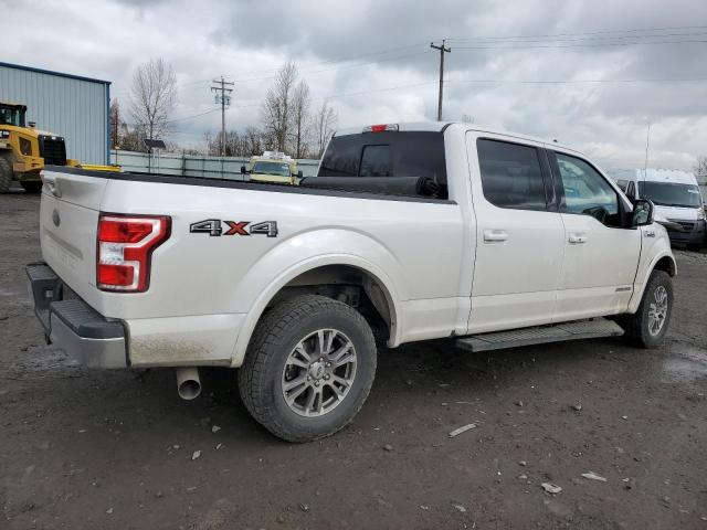 Obraz 3 z 2019 FORD F150 SUPERCREW 2019 z VIN 1FTFW1E13KFC63132