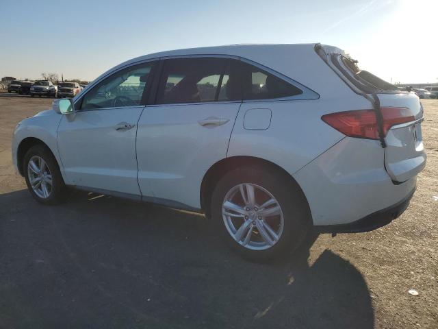 Obraz 2 z 2015 ACURA RDX  2015 z VIN 5J8TB3H38FL016236