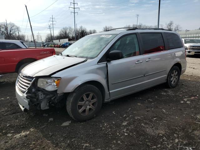 Image 1 of 2009 CHRYSLER TOWN & COUNTRY TOURING 2009 with VIN 2A8HR54189R590906