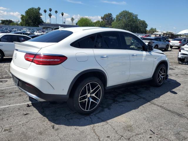 Изображение 3 2016 MERCEDES-BENZ GLE COUPE 450 4MATIC 2016 с VIN 4JGED6EB3GA042265