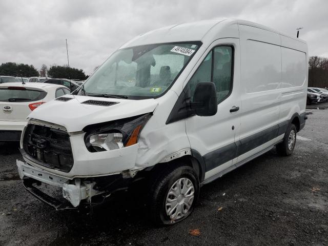 Image 1 of 2018 FORD TRANSIT T-250 2018 with VIN 1FTYR2CM5JKA76905