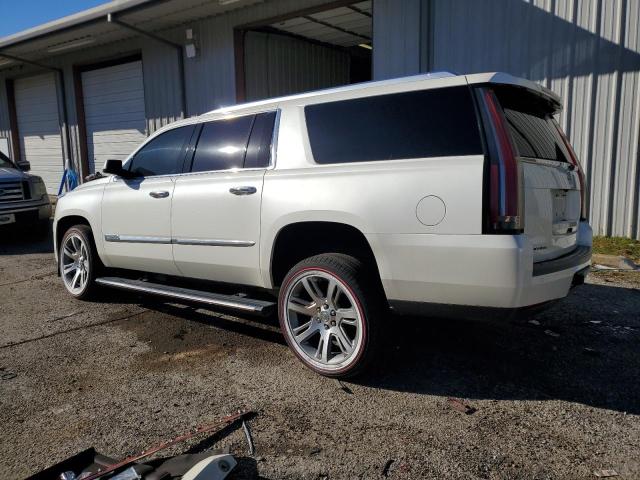 Изображение 2 2015 CADILLAC ESCALADE ESV PREMIUM 2015 с VIN 1GYS4JKJ1FR263203
