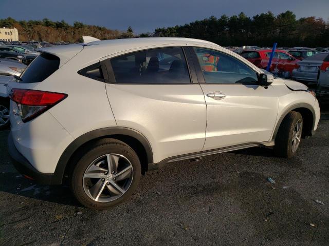 Obraz 3 z 2021 HONDA HR-V EX 2021 z VIN 3CZRU6H51MM732455