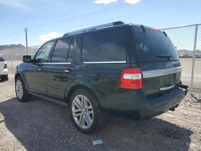 Image 2 of 2016 FORD EXPEDITION PLATINUM 2016 with VIN 1FMJU1MT0GEF08495