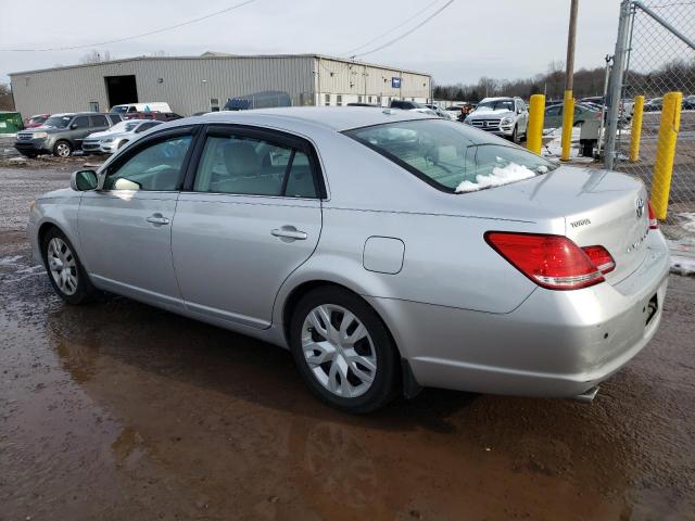 Image 2 of 2010 TOYOTA AVALON XL 2010 with VIN 4T1BK3DB2AU366807