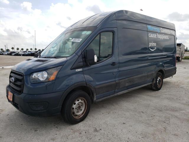 Изображение 1 2020 FORD TRANSIT T-250 2020 с VIN 1FTBR3X88LKA86677