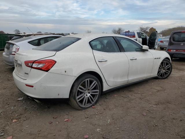 Obraz 3 z 2016 MASERATI GHIBLI S 2016 z VIN ZAM57RTA9G1173526