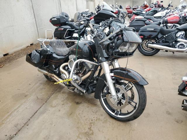 Изображение 1 2016 HARLEY-DAVIDSON FLTRXS ROAD GLIDE SPECIAL 2016 с VIN 1HD1KTM19GB680562