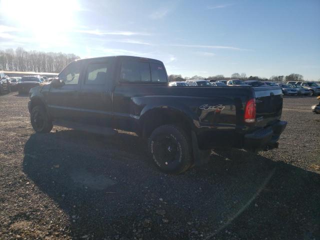 Obraz 2 z 2005 FORD F350 SUPER DUTY 2005 z VIN 1FTWW33P95EC01473