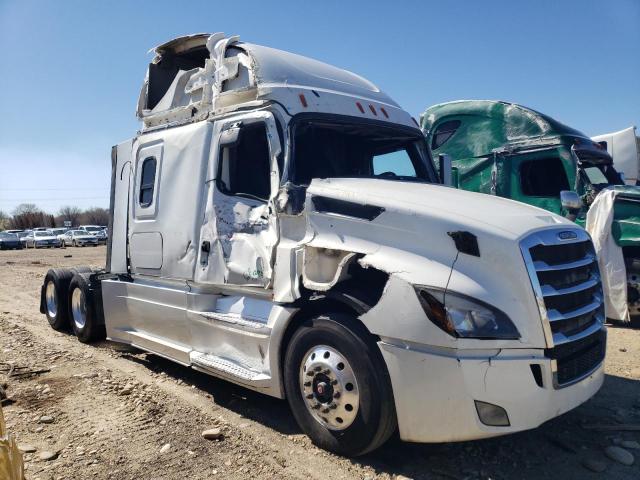 2022 FREIGHTLINER CASCADIA 126  2022 image
