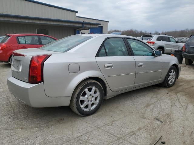 Изображение 3 2007 CADILLAC CTS  2007 с VIN 1G6DM57T270101315