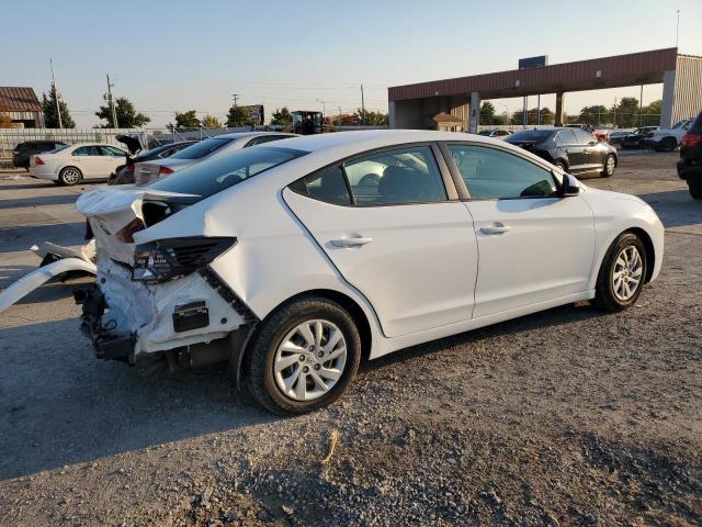 Изображение 3 2019 HYUNDAI ELANTRA SE 2019 с VIN 5NPD74LF2KH442384