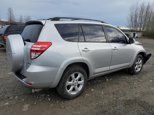 Image 3 of 2011 TOYOTA RAV4 LIMITED 2011 with VIN JTMDF4DV6B5043227