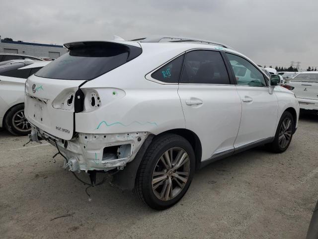 Image 3 of 2015 LEXUS RX 350 2015 with VIN 2T2ZK1BA4FC172068