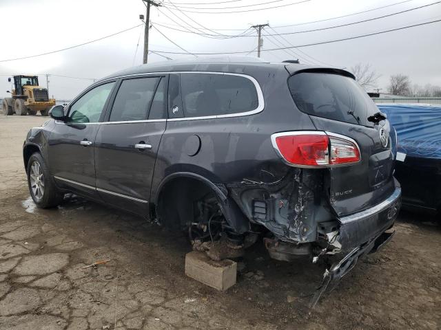 Изображение 2 2016 BUICK ENCLAVE  2016 с VIN 5GAKRAKDXGJ314605
