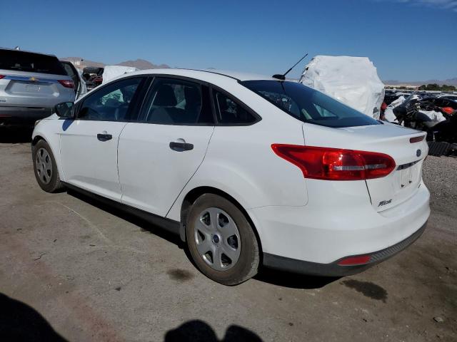 Изображение 2 2016 FORD FOCUS S 2016 с VIN 1FADP3E20GL289386