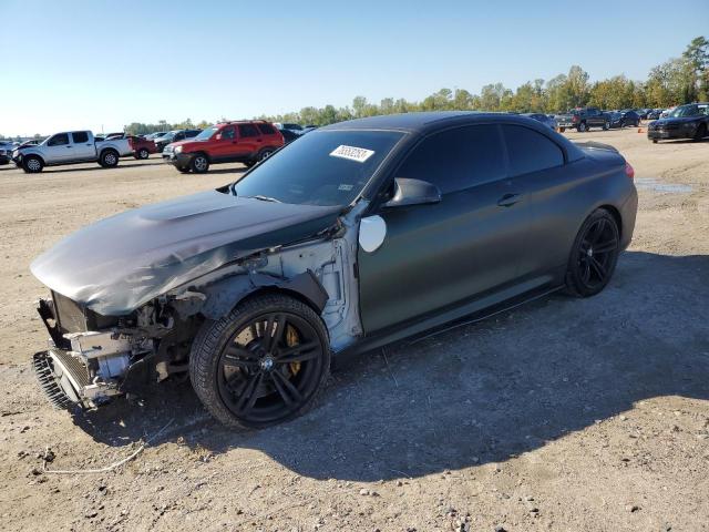 Obraz 2016 BMW M4  2016