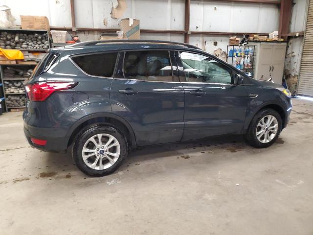 Image 3 of 2019 FORD ESCAPE SEL 2019 with VIN 1FMCU9HD1KUA53004