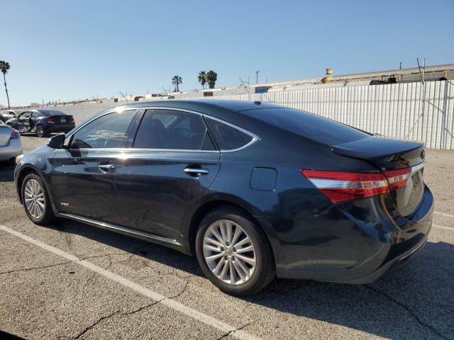 Obraz 2 z 2015 TOYOTA AVALON HYBRID 2015 z VIN 4T1BD1EB6FU039976