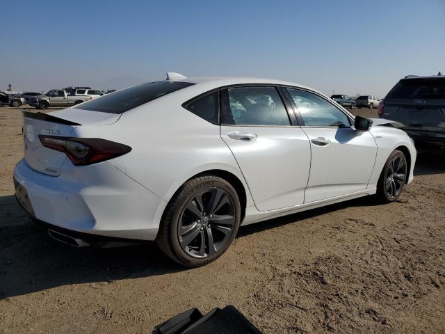 Изображение 3 2023 ACURA TLX A-SPEC 2023 с VIN 19UUB6F51PA003545