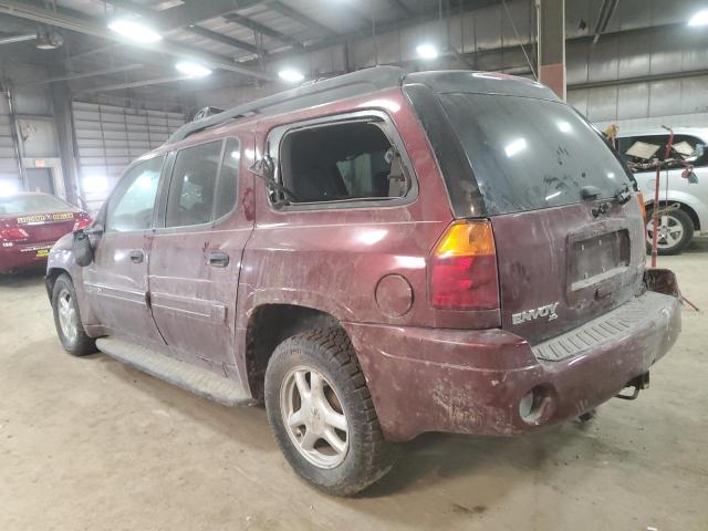 Obraz 2 z 2004 GMC ENVOY XL 2004 z VIN 1GKET16S446218641