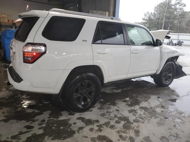Изображение 3 2018 TOYOTA 4RUNNER SR5 2018 с VIN JTEZU5JR1J5178862