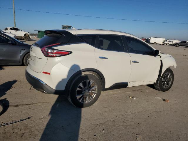 Obraz 3 z 2015 NISSAN MURANO S 2015 z VIN 5N1AZ2MH0FN218937
