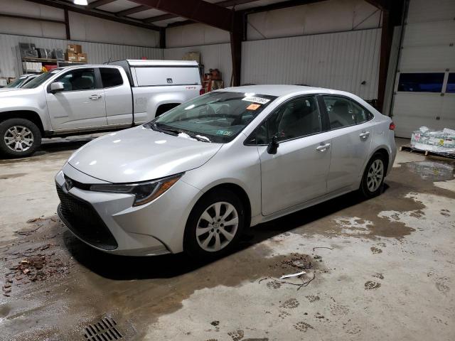Изображение 1 2020 TOYOTA COROLLA LE 2020 с VIN 5YFEPRAE2LP140464
