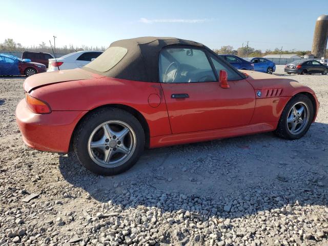 Image 3 of 1996 BMW Z3 1.9 1996 with VIN 4USCH7320TLB75988