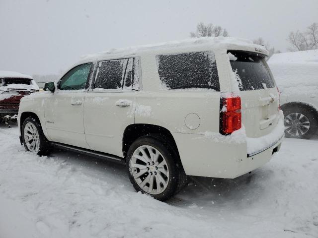 Obraz 2 z 2015 CHEVROLET TAHOE K1500 LTZ 2015 z VIN 1GNSKCKC4FR509354