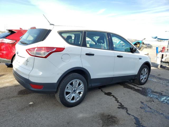 Image 3 of 2016 FORD ESCAPE S 2016 with VIN 1FMCU0F75GUC26832