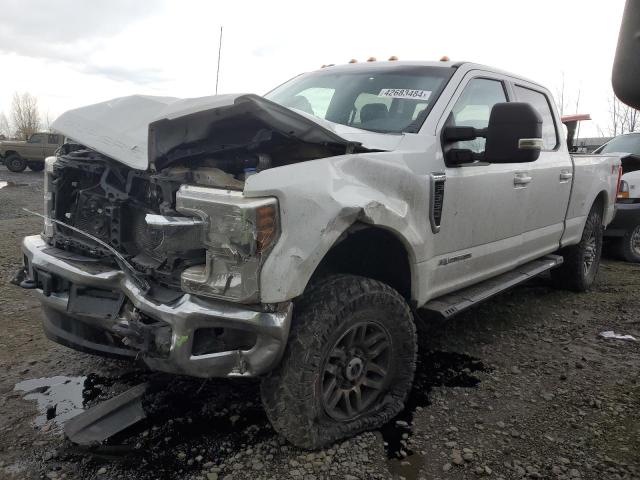 Image 1 of 2018 FORD F350 SUPER DUTY 2018 with VIN 1FT8W3BT4JEB82915
