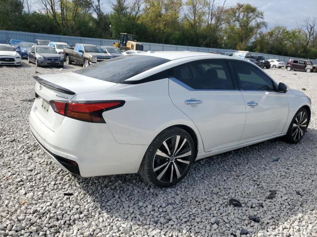 Obraz 3 z 2019 NISSAN ALTIMA PLATINUM 2019 z VIN 1N4BL4FV6KC114828