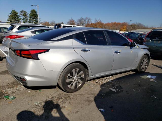 Изображение 3 2020 NISSAN ALTIMA S 2020 с VIN 1N4BL4BV4LC239222