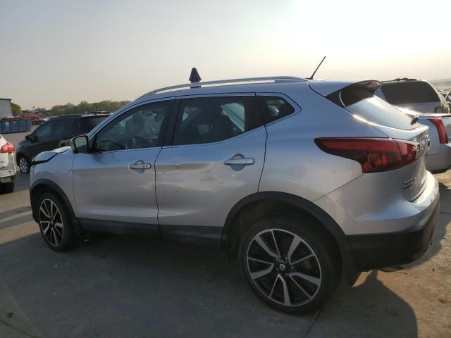Изображение 2 2017 NISSAN ROGUE SPORT S 2017 с VIN JN1BJ1CP3HW000560