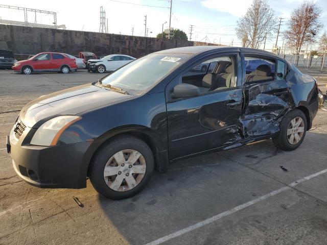 Obraz 1 z 2008 NISSAN SENTRA 2.0 2008 z VIN 3N1AB61E38L717506