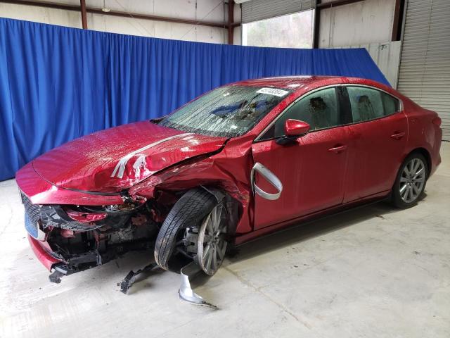 Изображение 1 2023 MAZDA 3 SELECT 2023 с VIN 3MZBPABM9PM358826