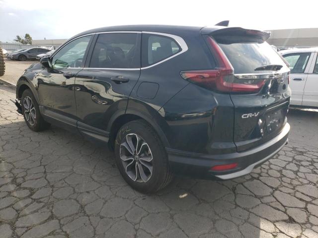 Obraz 2 z 2022 HONDA CR-V EX 2022 z VIN 5J6RT6H54NL040101