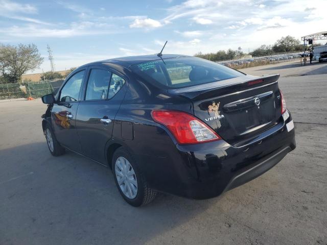 Image 2 of 2019 NISSAN VERSA S 2019 with VIN 3N1CN7AP8KL823691