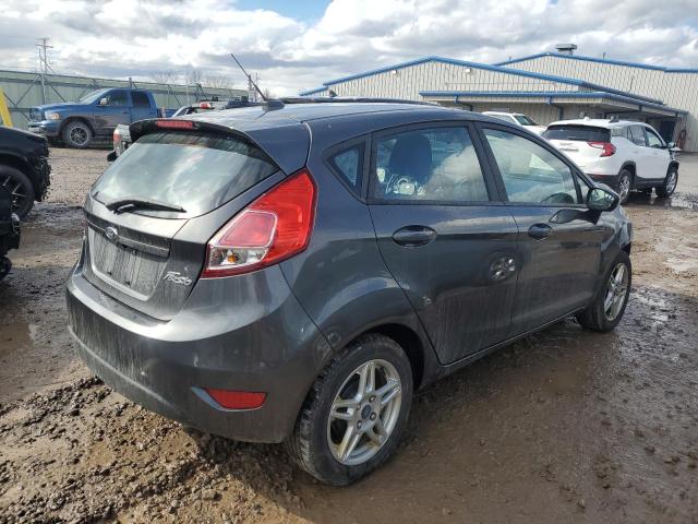 Obraz 3 z 2019 FORD FIESTA SE 2019 z VIN 3FADP4EJ9KM157246