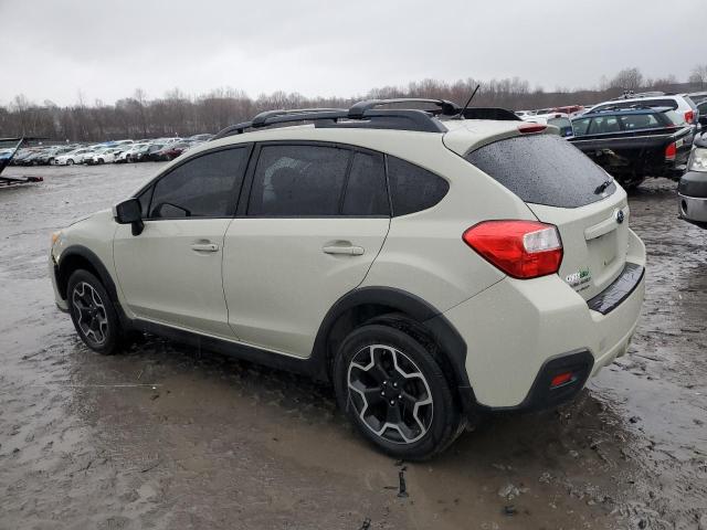 Image 2 of 2015 SUBARU XV CROSSTREK 2.0 PREMIUM 2015 with VIN JF2GPACC6F8220468