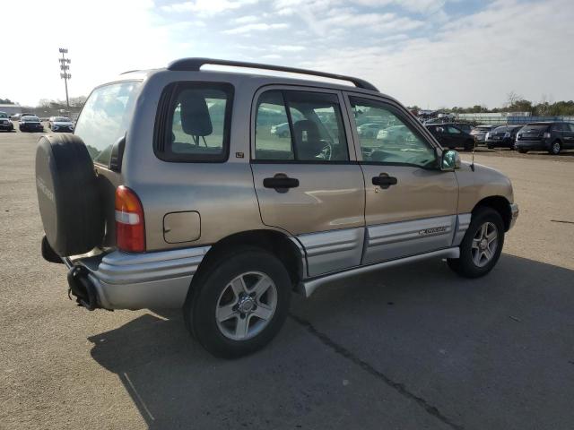 Obraz 3 z 2002 CHEVROLET TRACKER LT 2002 z VIN 2CNBJ634226936828