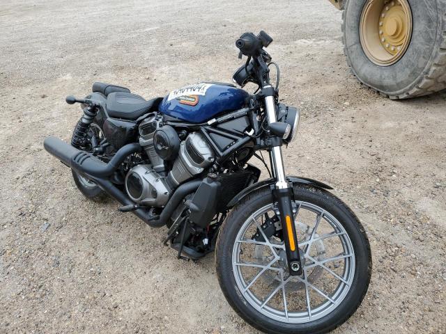 Obraz 2023 HARLEY-DAVIDSON RH975 S 2023