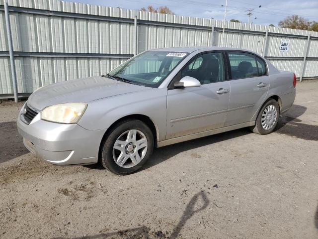 Изображение 1 2006 CHEVROLET MALIBU LT 2006 с VIN 1G1ZT51836F160288