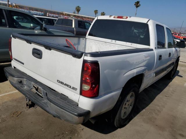 Изображение 3 2005 CHEVROLET SILVERADO C1500 2005 с VIN 2GCEC13T951378760