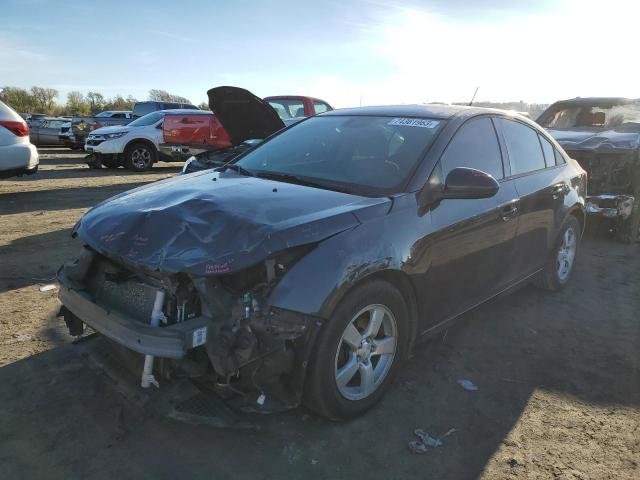 Изображение 1 2014 CHEVROLET CRUZE LT 2014 с VIN 1G1PC5SB5E7159637
