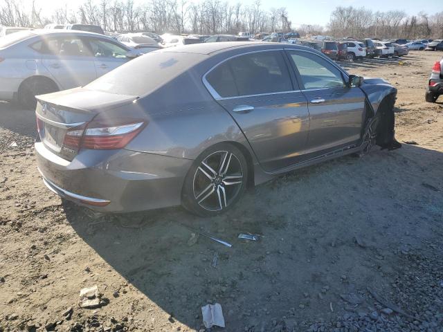 Image 3 of 2017 HONDA ACCORD SPORT 2017 with VIN 1HGCR2F5XHA292216