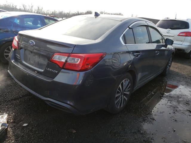 Изображение 3 2018 SUBARU LEGACY 2.5I PREMIUM 2018 с VIN 4S3BNAF60J3033866