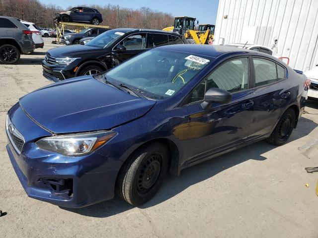 Obraz 1 z 2018 SUBARU IMPREZA  2018 z VIN 4S3GKAA65J3607495